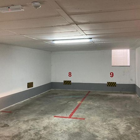 Eurorail Logistics Apartment Zagreb Exterior foto